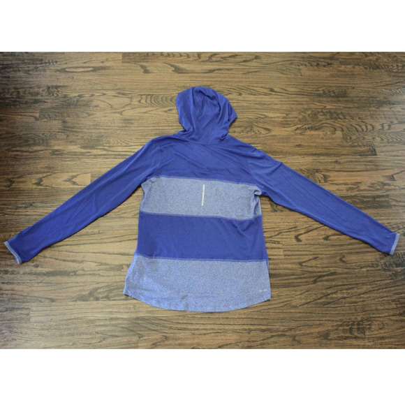 Nike Dri Fit Running Hoodie - Large - Picture 3 of 3